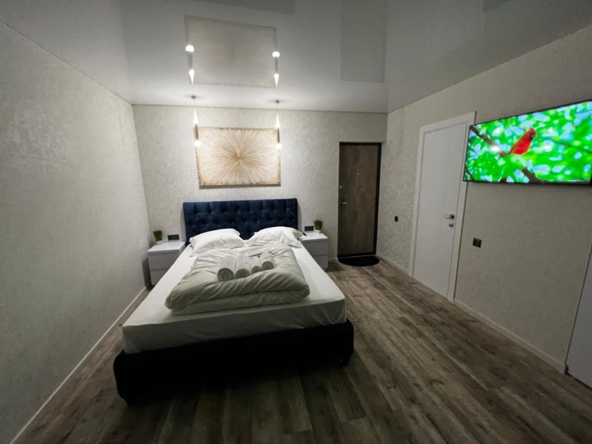 Kharkovlux Hotel Ngoại thất bức ảnh